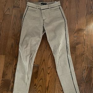 Banana Republic Straight Leg